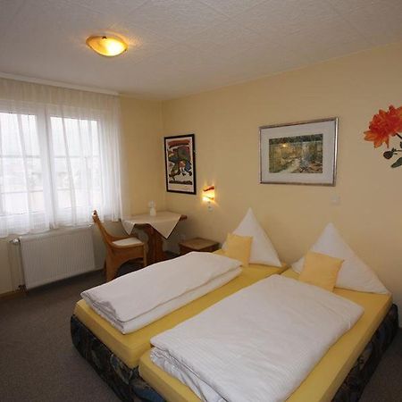 Hotel Romerhof Bingen am Rhein Eksteriør bilde