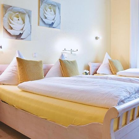 Hotel Romerhof Bingen am Rhein Eksteriør bilde
