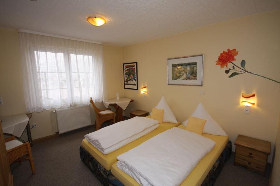 Hotel Romerhof Bingen am Rhein Eksteriør bilde