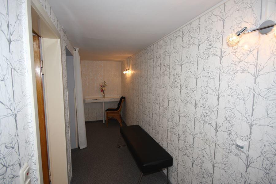 Hotel Romerhof Bingen am Rhein Eksteriør bilde