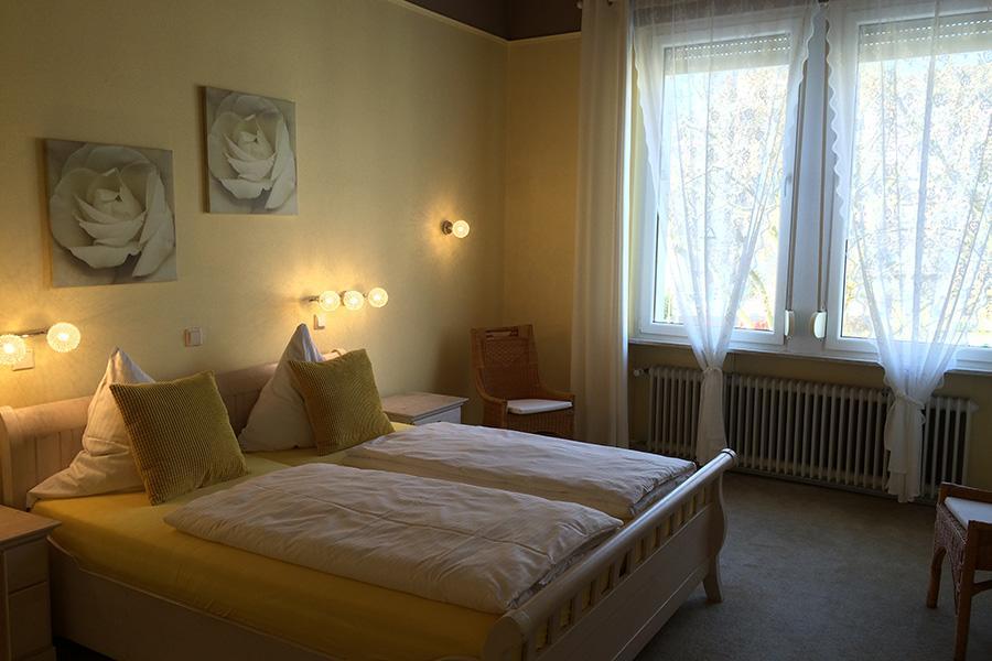 Hotel Romerhof Bingen am Rhein Eksteriør bilde