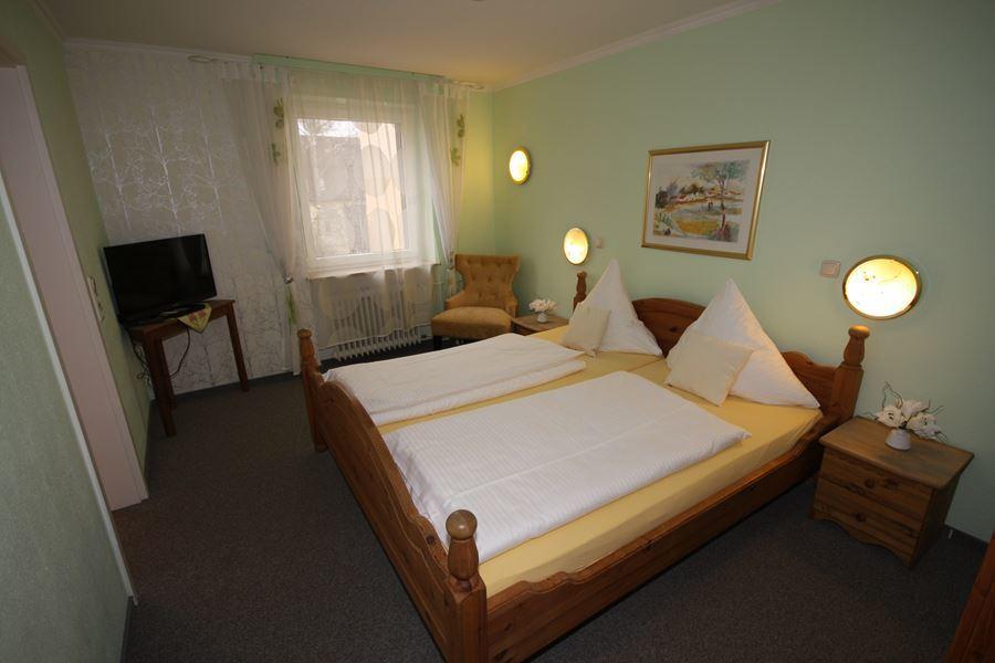 Hotel Romerhof Bingen am Rhein Eksteriør bilde