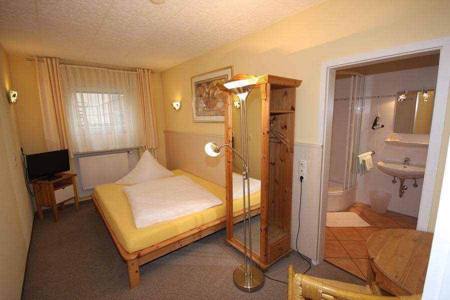 Hotel Romerhof Bingen am Rhein Eksteriør bilde
