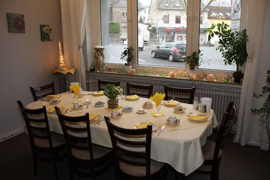 Hotel Romerhof Bingen am Rhein Eksteriør bilde
